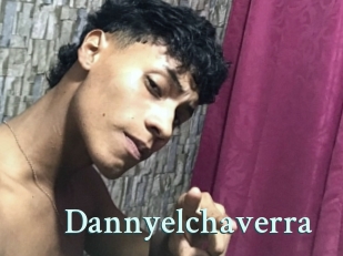 Dannyelchaverra