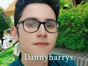 Dannyharrys