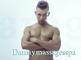 Dannymassagesspa