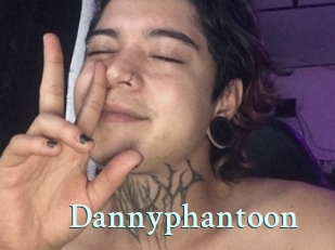 Dannyphantoon