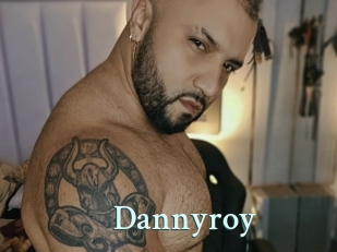 Dannyroy