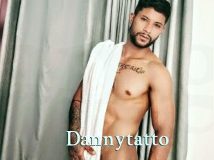 Dannytatto