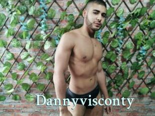 Dannyvisconty