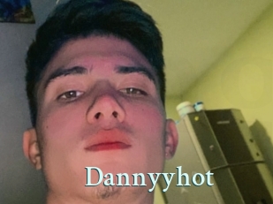 dannyyhot Ambiance Gay