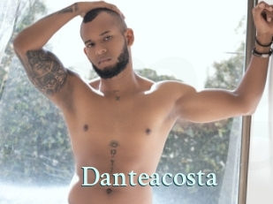 Danteacosta