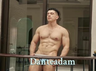 danteadam Ambiance Gay