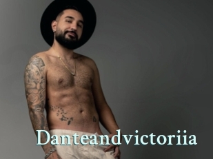Danteandvictoriia