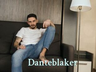 Danteblaker