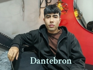 Dantebron