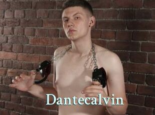 Dantecalvin