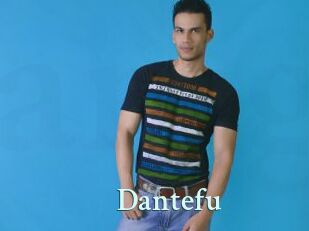 Dantefu