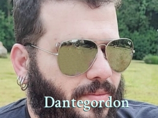 Dantegordon