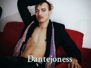 Dantejoness