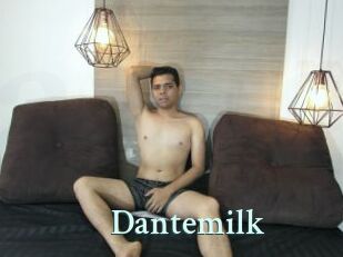 Dantemilk