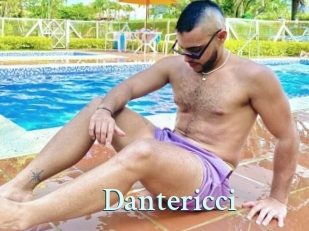 Dantericci