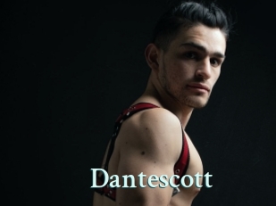 Dantescott