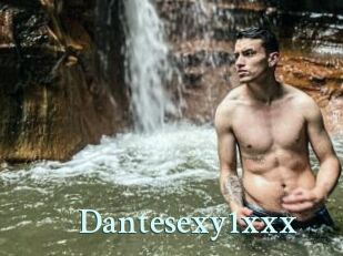 Dantesexy1xxx