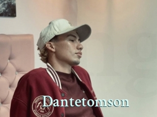 dantetomson Ambiance Gay