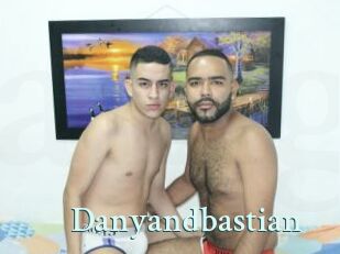 Danyandbastian