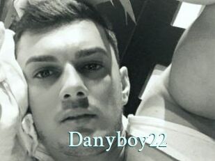 Danyboy22