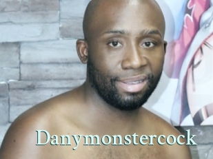 Danymonstercock