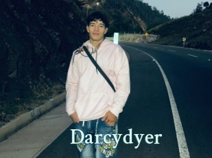 Darcydyer