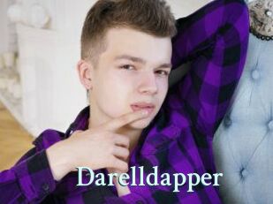 Darelldapper