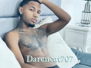 Darencat707