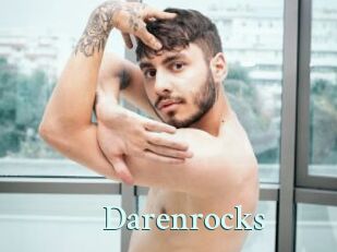 Darenrocks