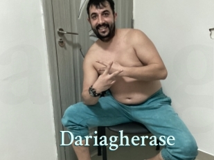 Dariagherase