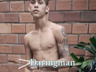 Daringman