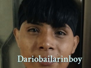 Dariobailarinboy