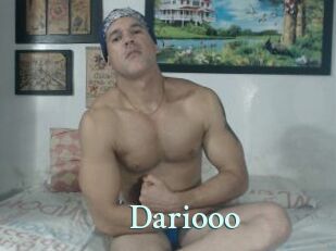 Dariooo