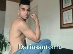 Dariusantoniu