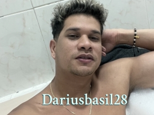 dariusbasil28 Ambiance Gay