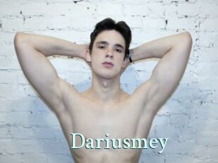 Dariusmey