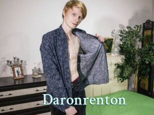 Daronrenton