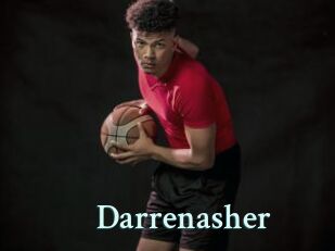 Darrenasher