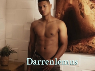Darrenlemus