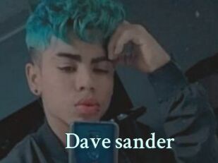 Dave_sander