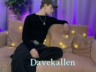 Davekallen