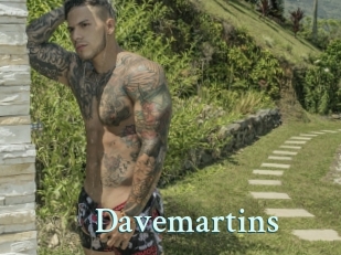 Davemartins