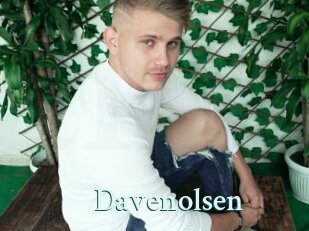 Davenolsen