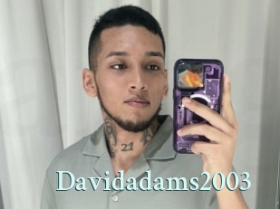 Davidadams2003