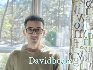 Davidboom