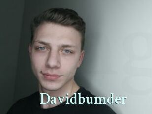 Davidbumder