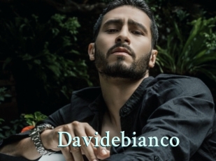 Davidebianco
