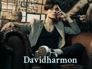 Davidharmon