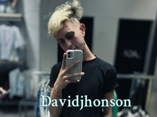 Davidjhonson