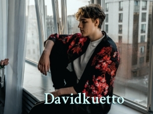 Davidkuetto